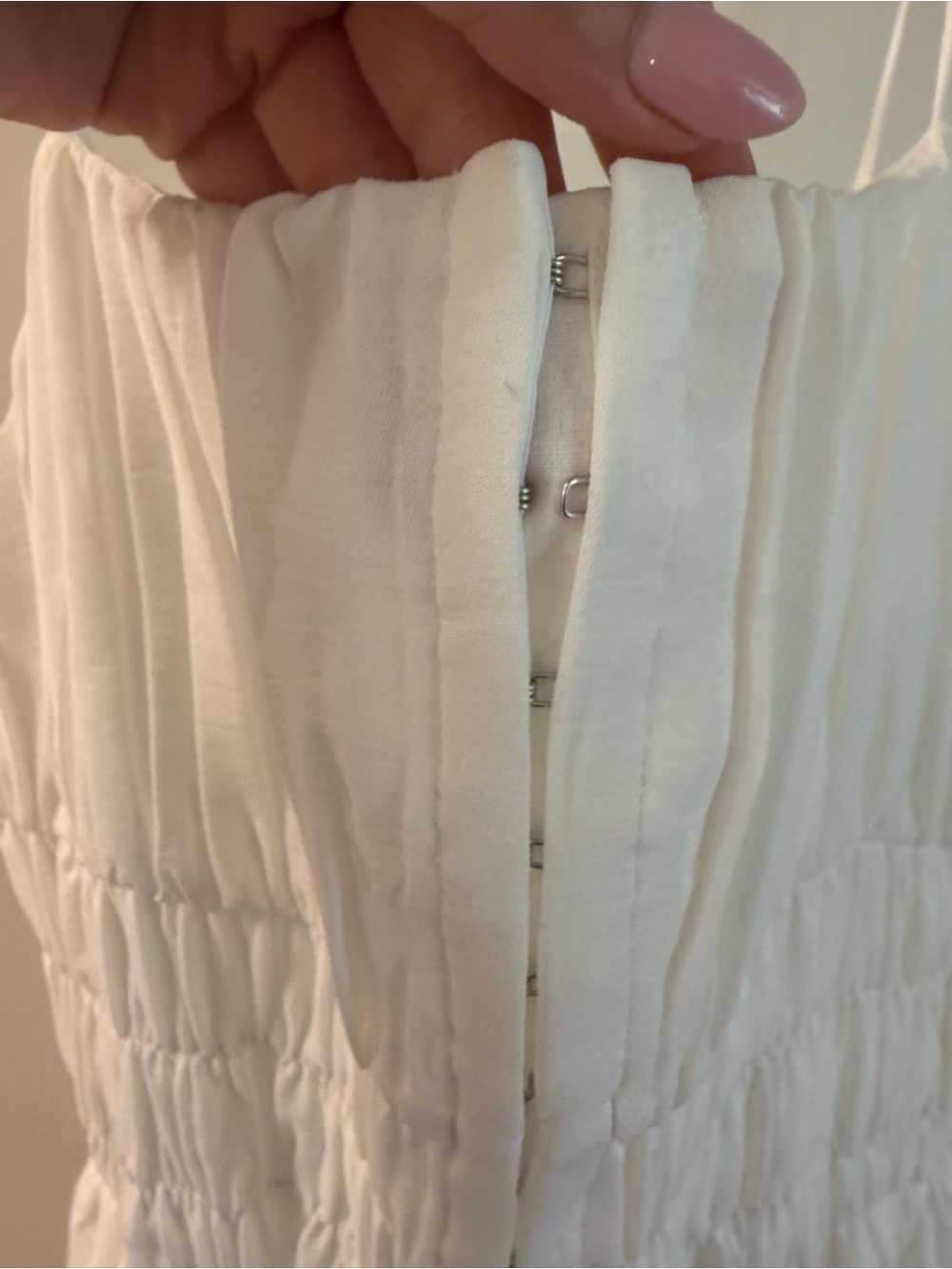 Smocked Sundress - Picture 4 of 7